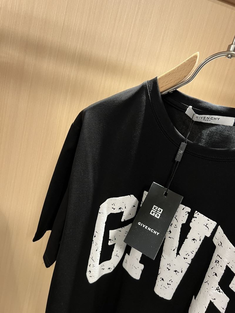 Givenchy T-Shirts